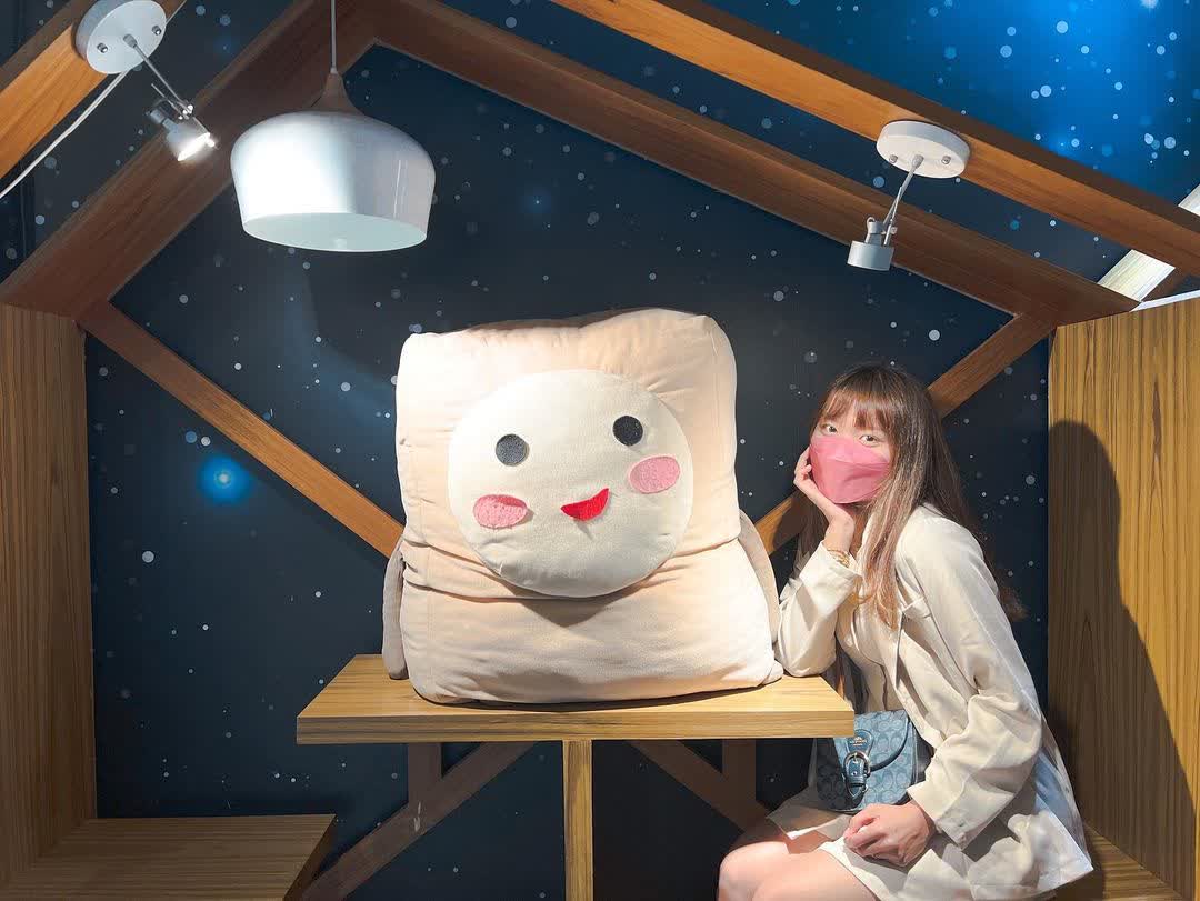 老楊方城市｜老楊方塊酥觀光工廠 | 去趣 chicTrip