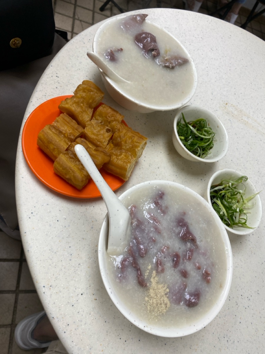 生記粥品專家 | 去趣 chicTrip