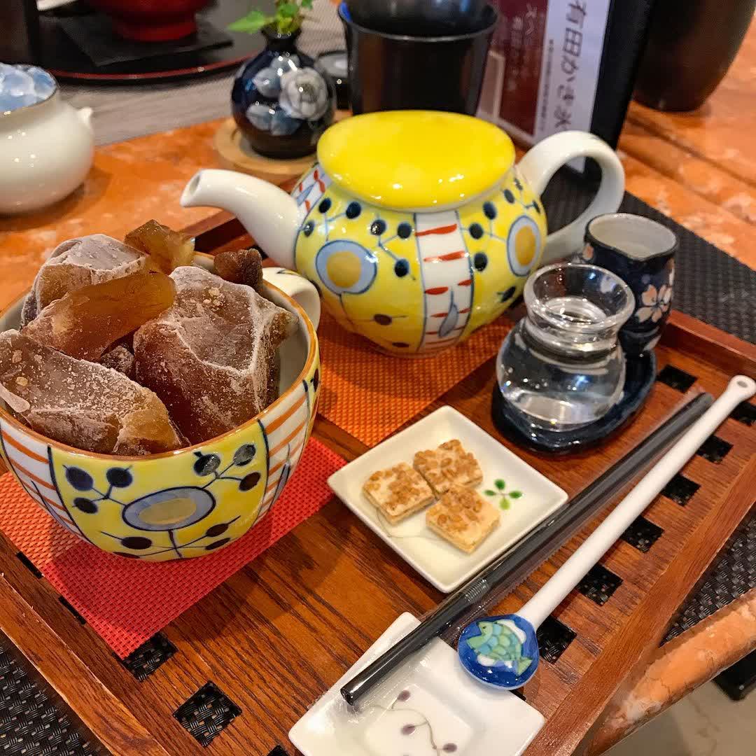 瓷器咖啡廳 Gallery 有田 | 去趣 chicTrip