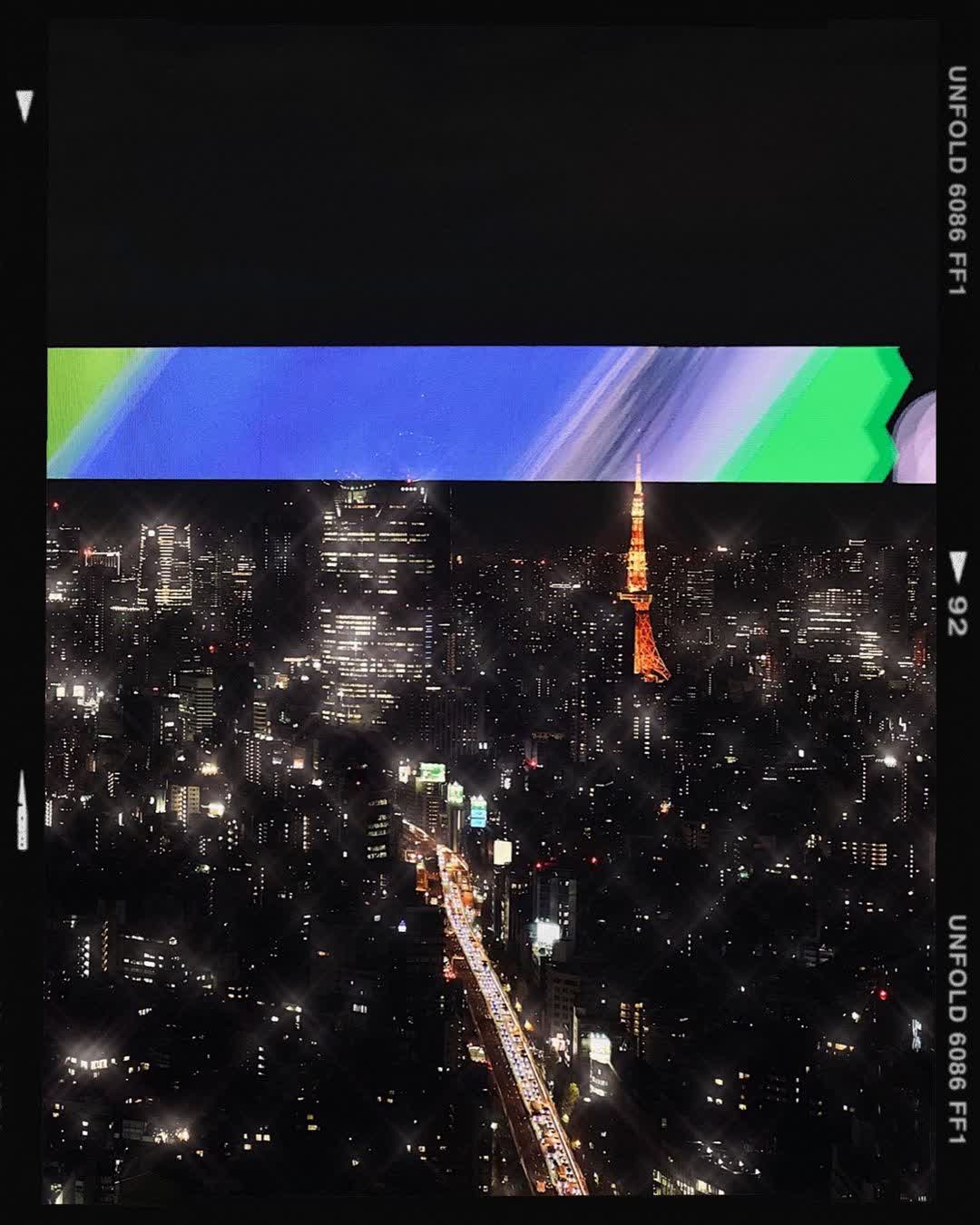 澀谷 SKY | 去趣 chicTrip