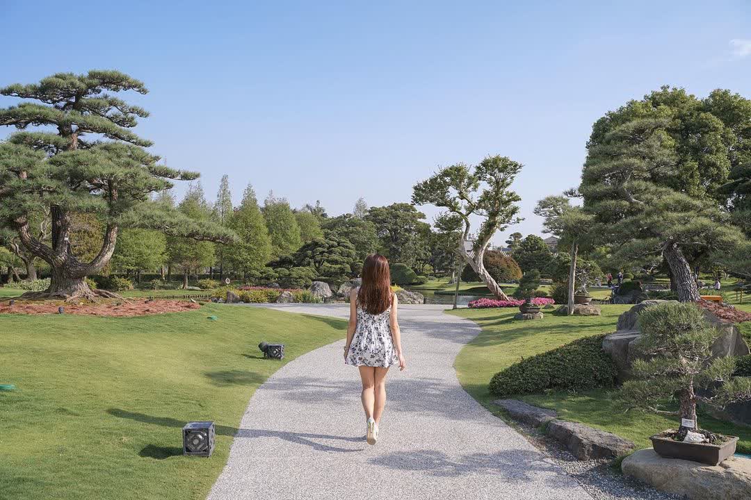 成美文化園 | 去趣 chicTrip