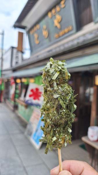 帝釋天參道 | 去趣 chicTrip