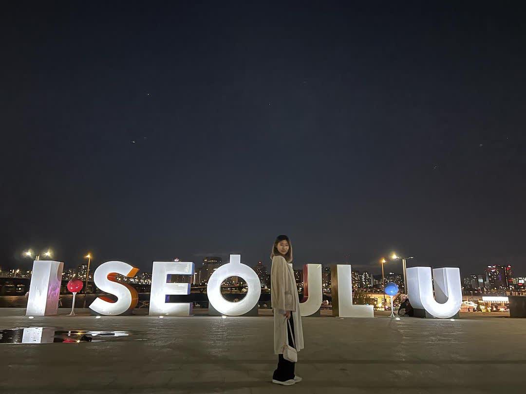 汝矣島漢江公園 | 去趣 chicTrip