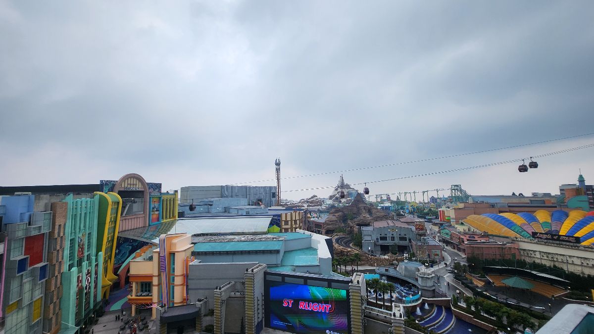 雲頂高原 | 去趣 chicTrip