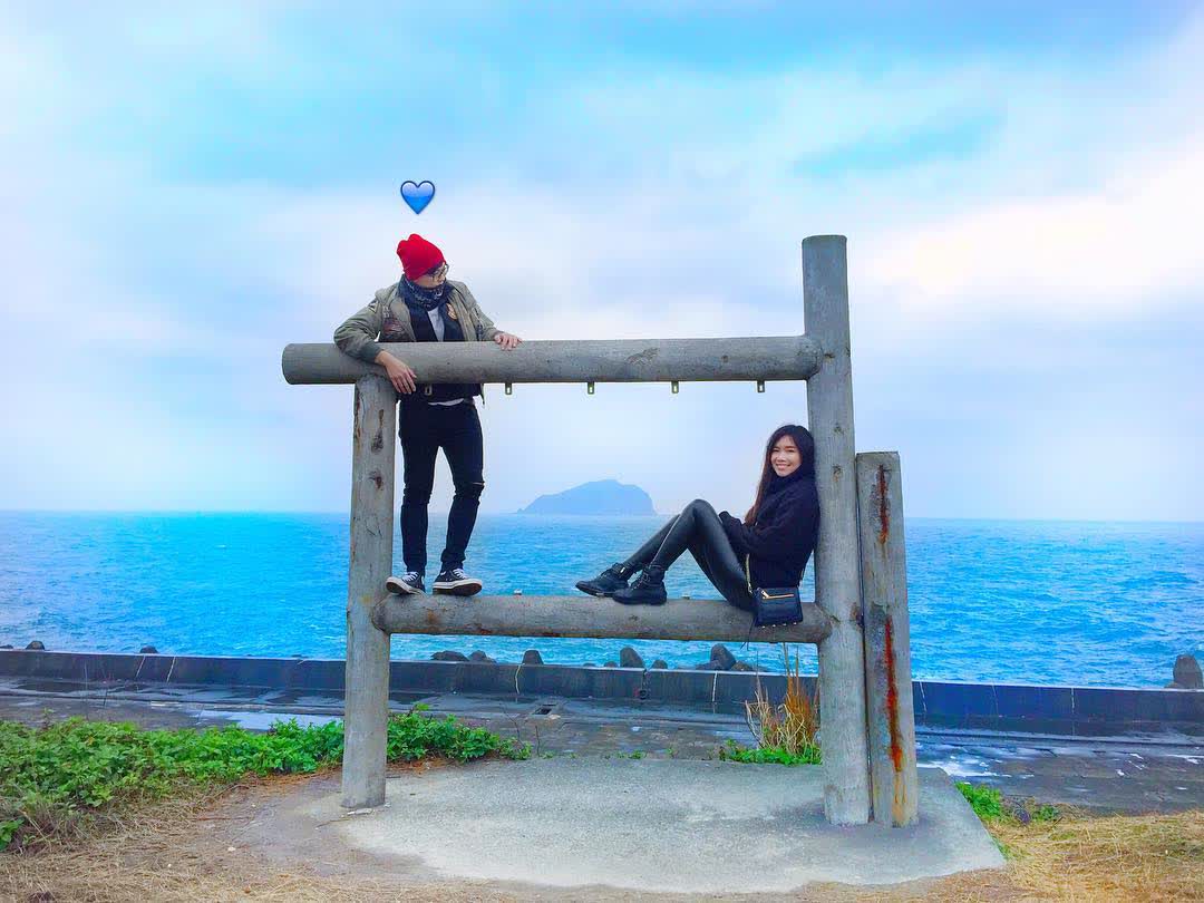 潮境公園 | 去趣 chicTrip