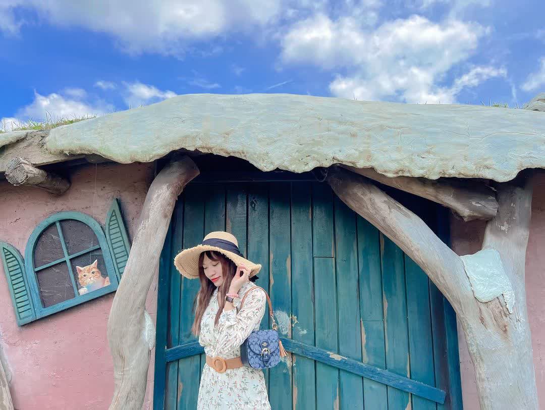 綠意山莊(Greenforest) | 去趣 chicTrip