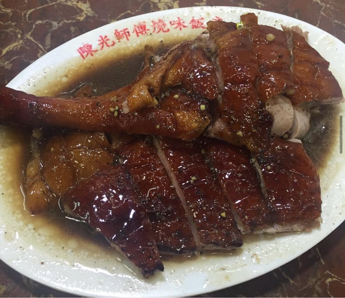 陳光記燒臘店 | 去趣 chicTrip