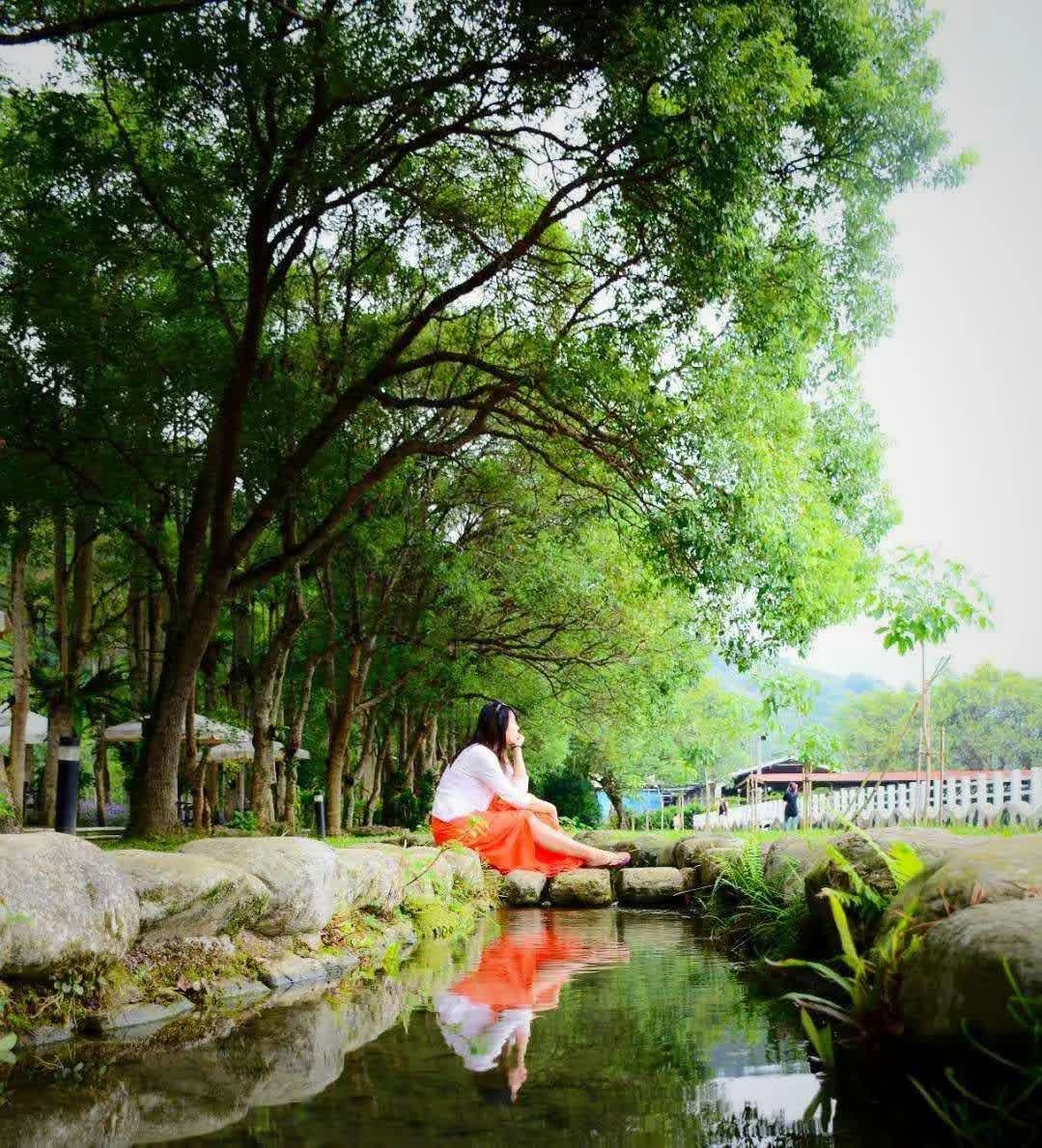 瑞穗牧場 | 去趣 chicTrip