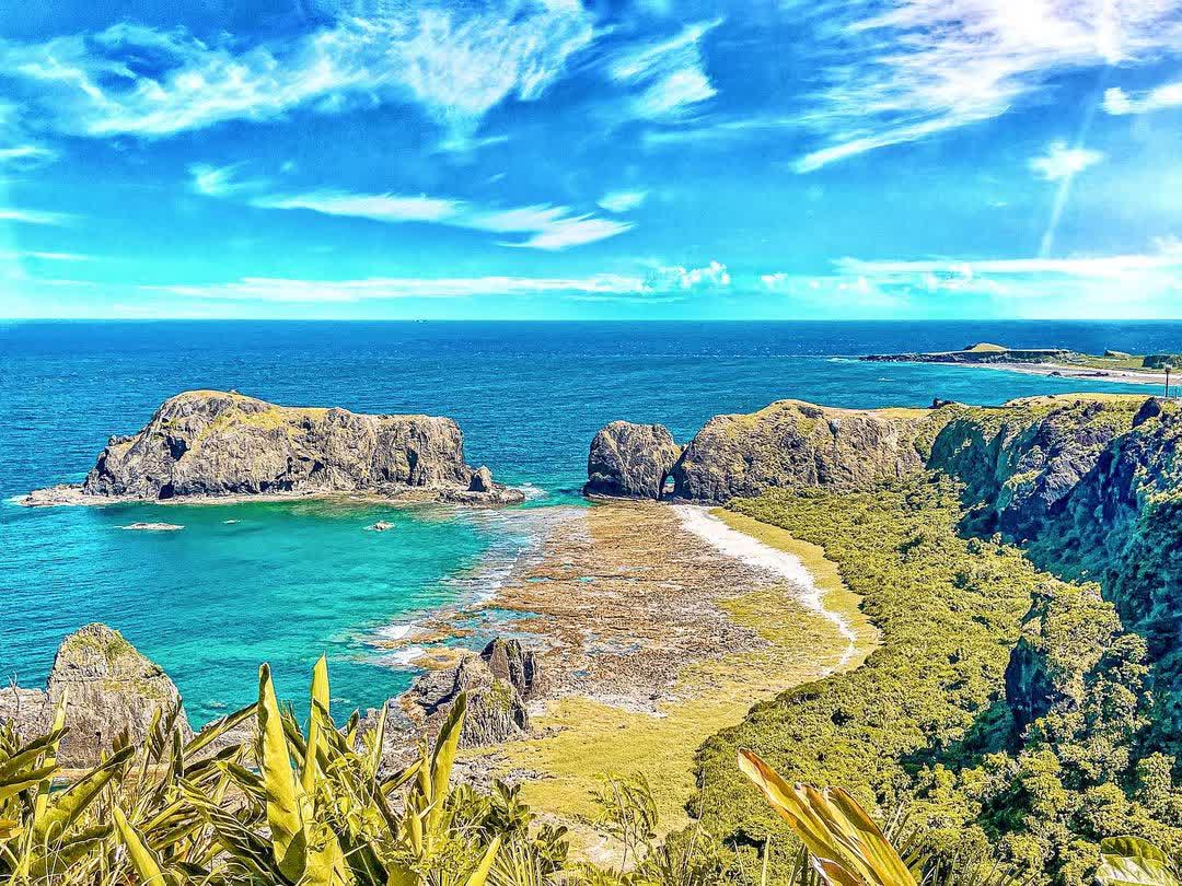 小長城 | 去趣 chicTrip