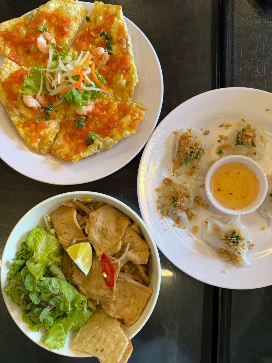 Pho Xua | 去趣 chicTrip
