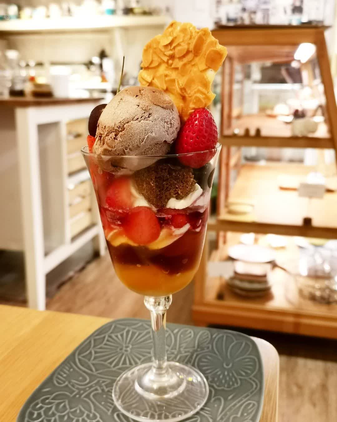 Look Luke（無訂位） | 去趣 chicTrip