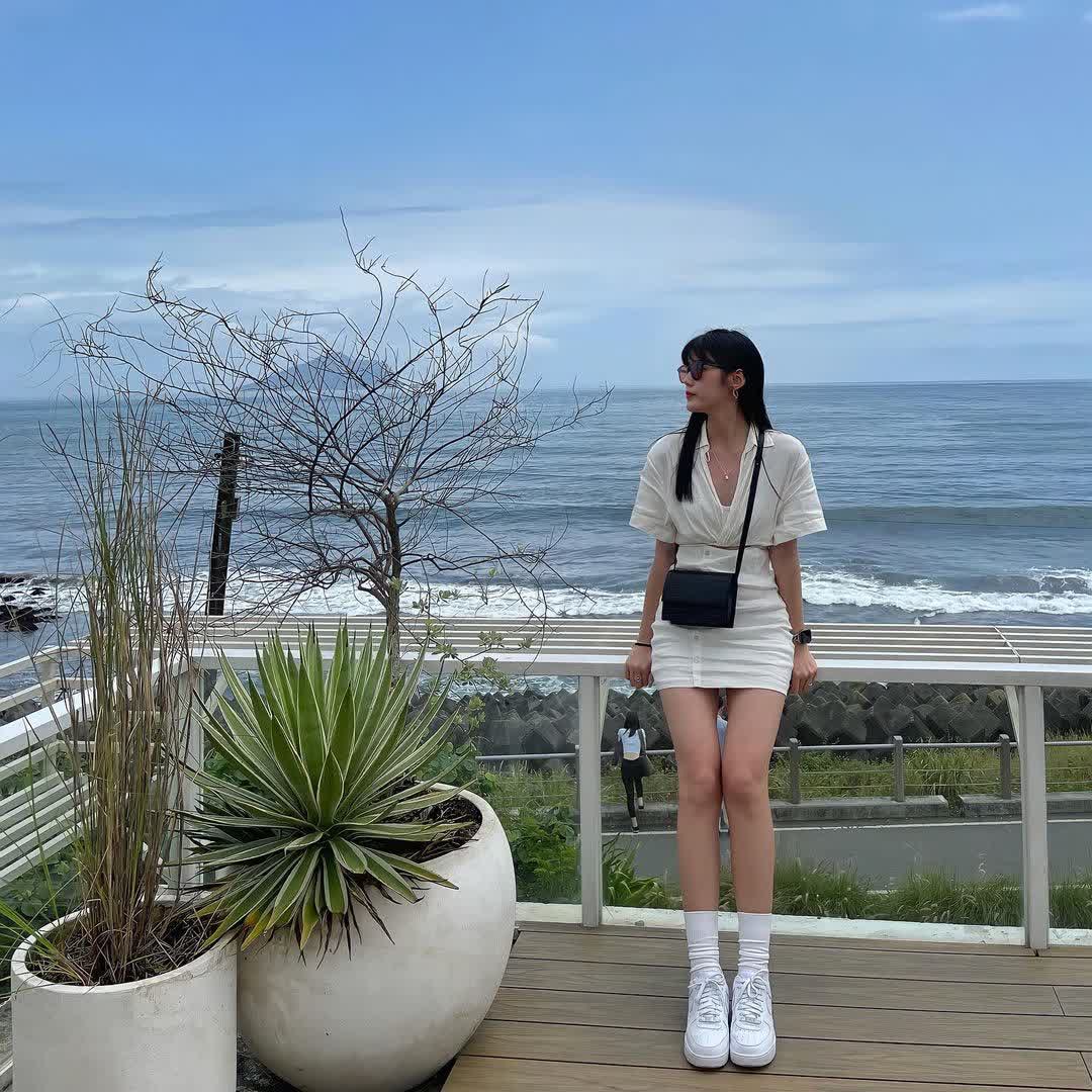 滿山望海 | 去趣 chicTrip