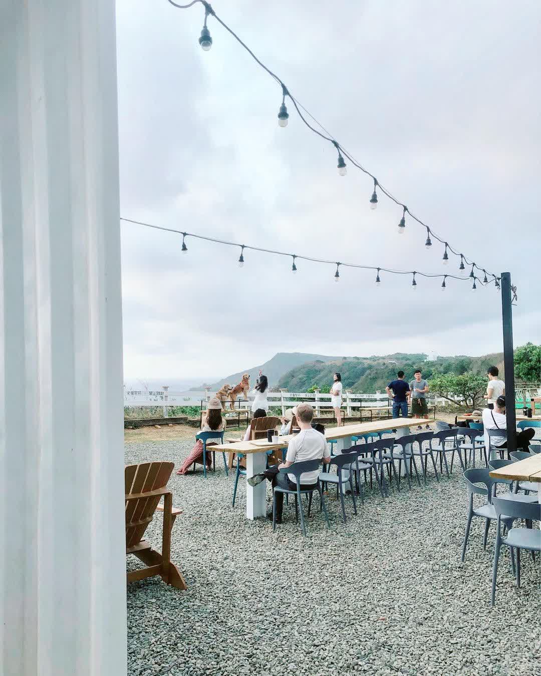 山男咖啡（沒有訂位，最後點餐17:50） | 去趣 chicTrip