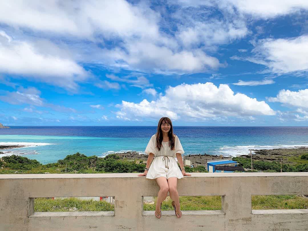 蘭嶼 嵐羽民宿 台東縣合法民宿第2087號 | 去趣 chicTrip