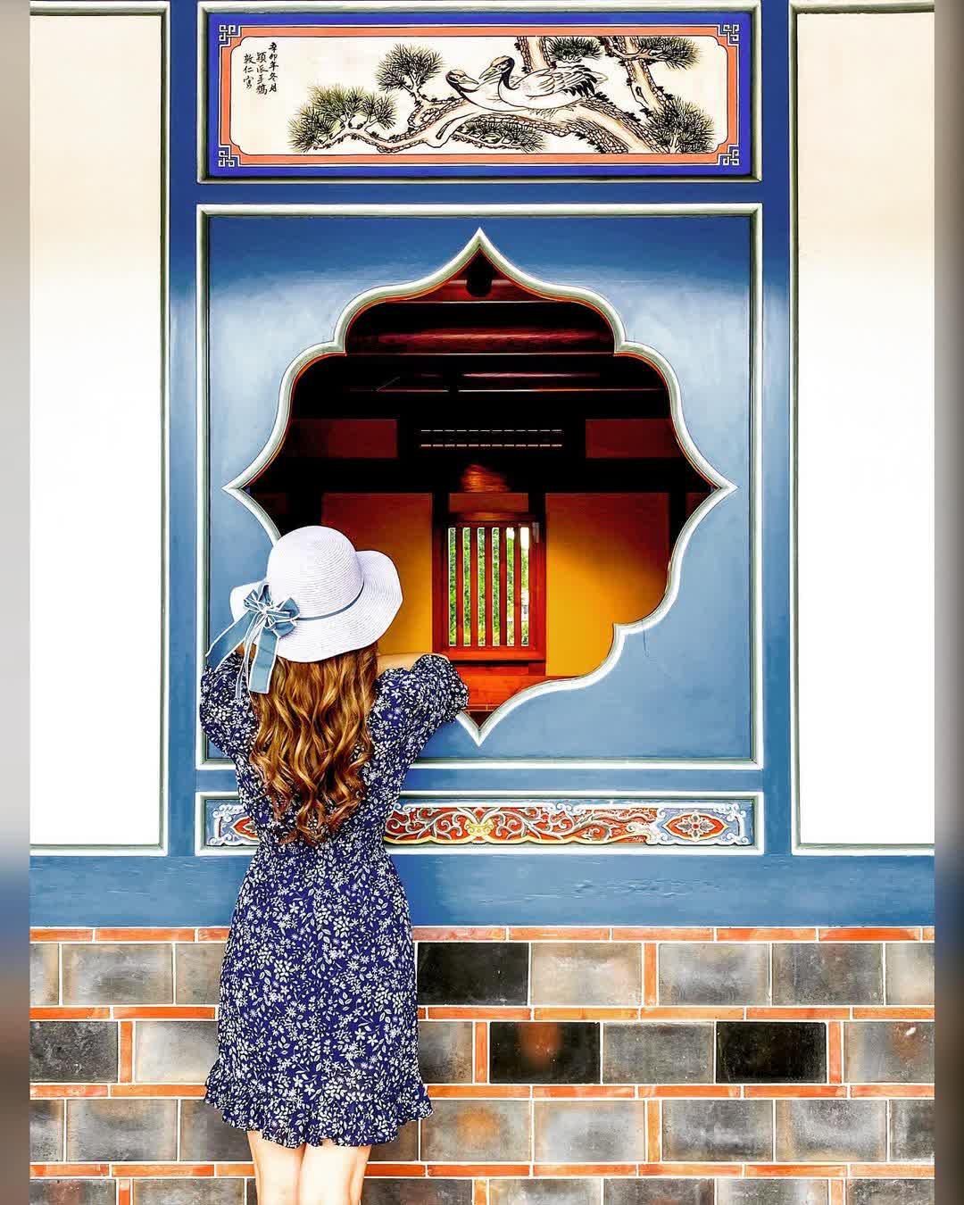 成美文化園 | 去趣 chicTrip