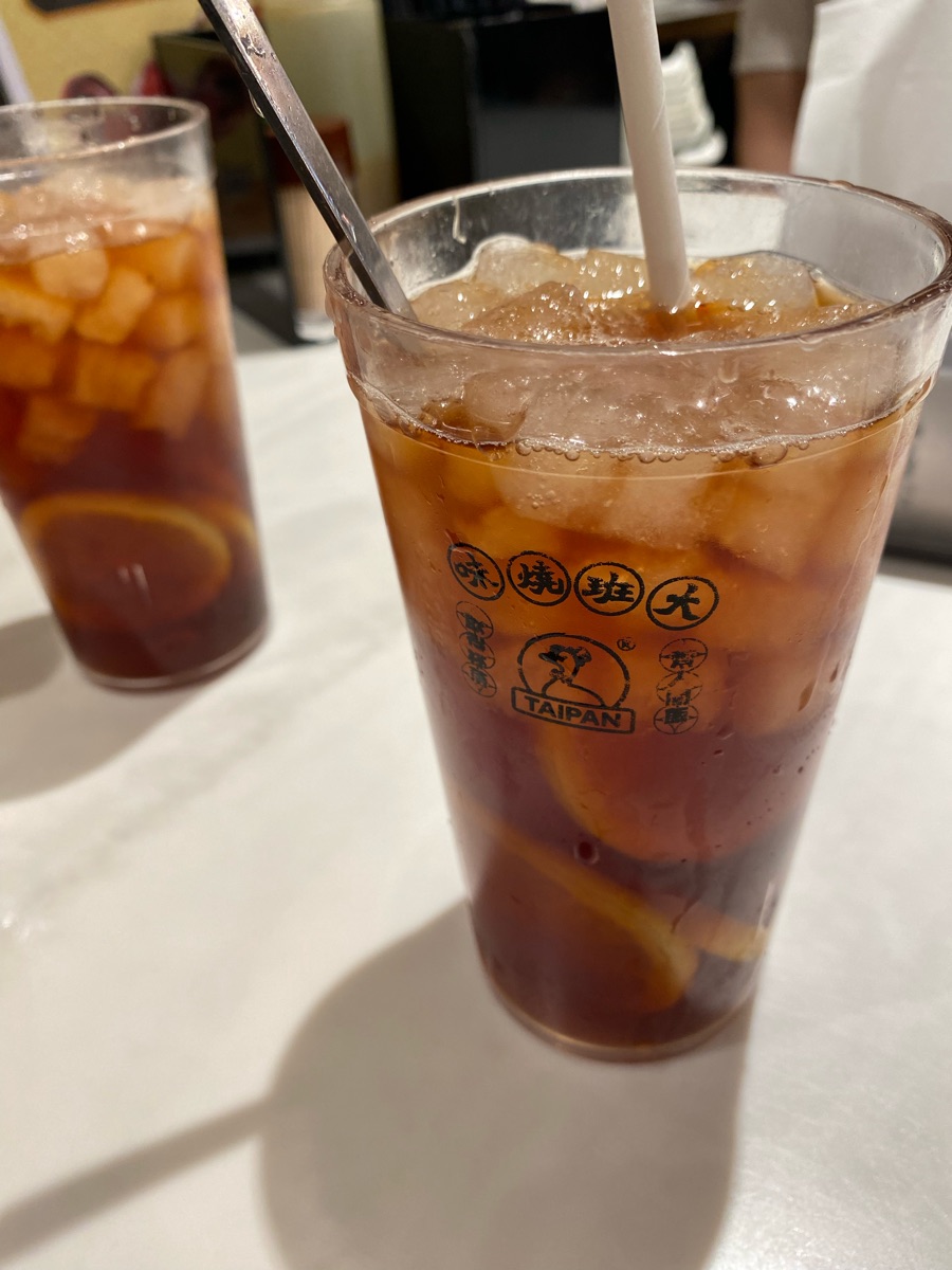 竺扶大班燒味 | 去趣 chicTrip