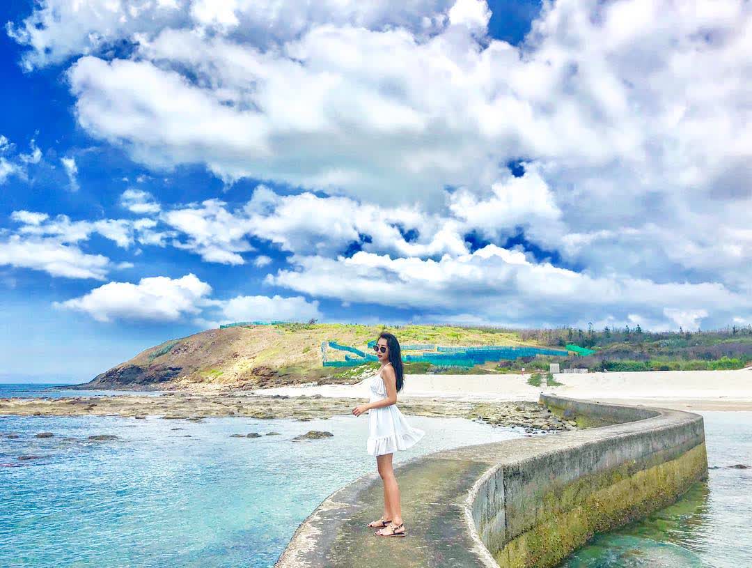 澎湖後寮天堂路 | 去趣 chicTrip