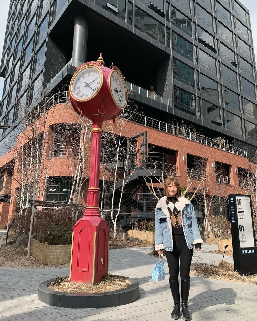 聖水洞2街 | 去趣 chicTrip