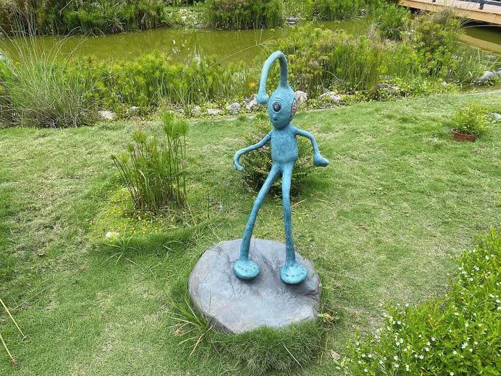 艾米達精靈谷茶樹莊園 | 去趣 chicTrip