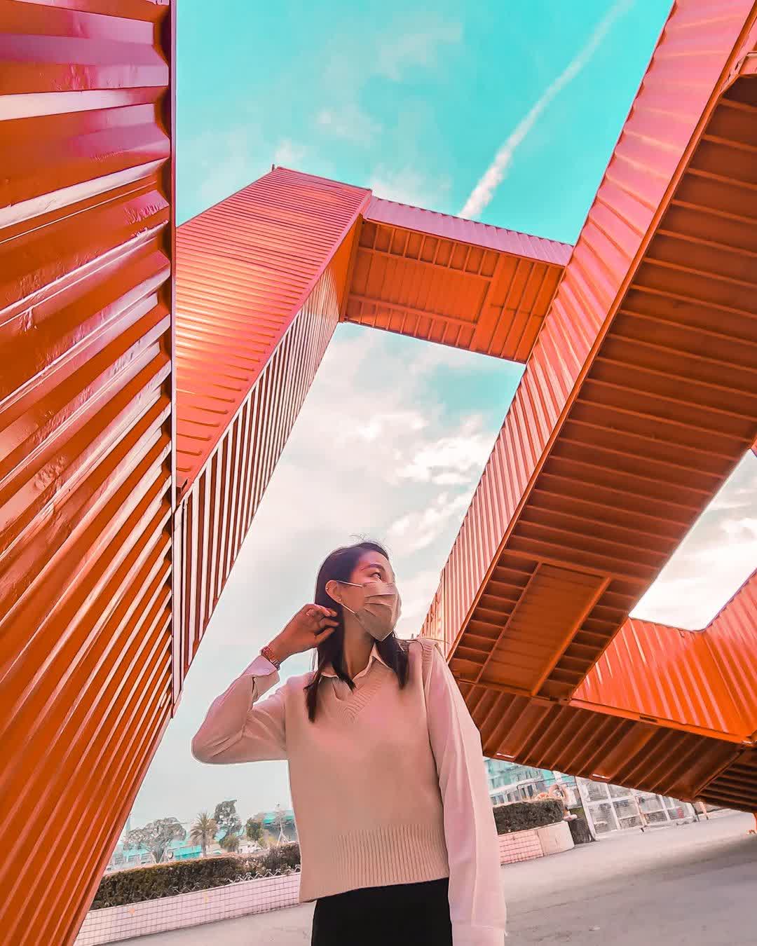 駁二藝術特區C3 | 去趣 chicTrip