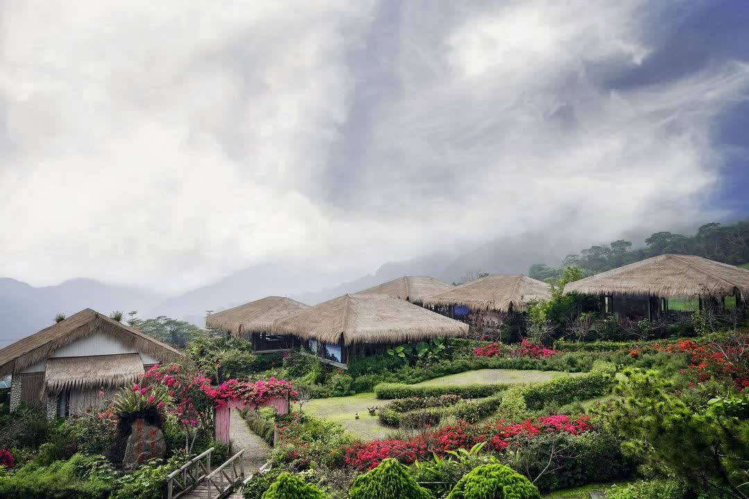 優遊吧斯鄒族文化部落 | 去趣 chicTrip