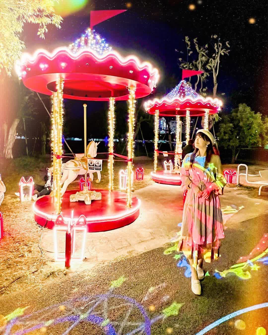 臺中中央公園 | 去趣 chicTrip