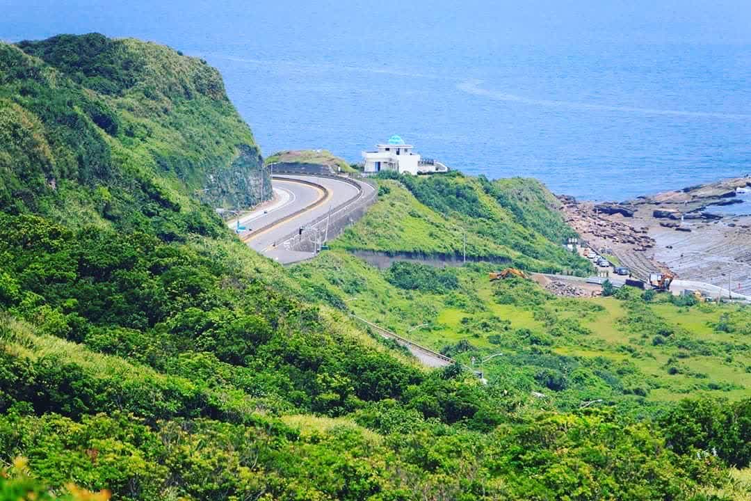 三貂角燈塔 | 去趣 chicTrip