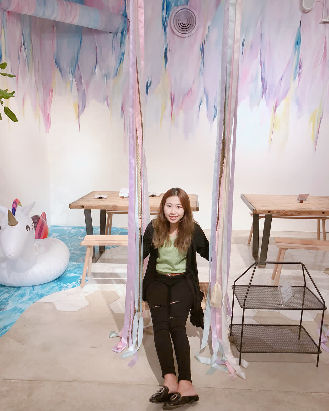 無聊咖啡 AMBI-CAFE | 去趣 chicTrip