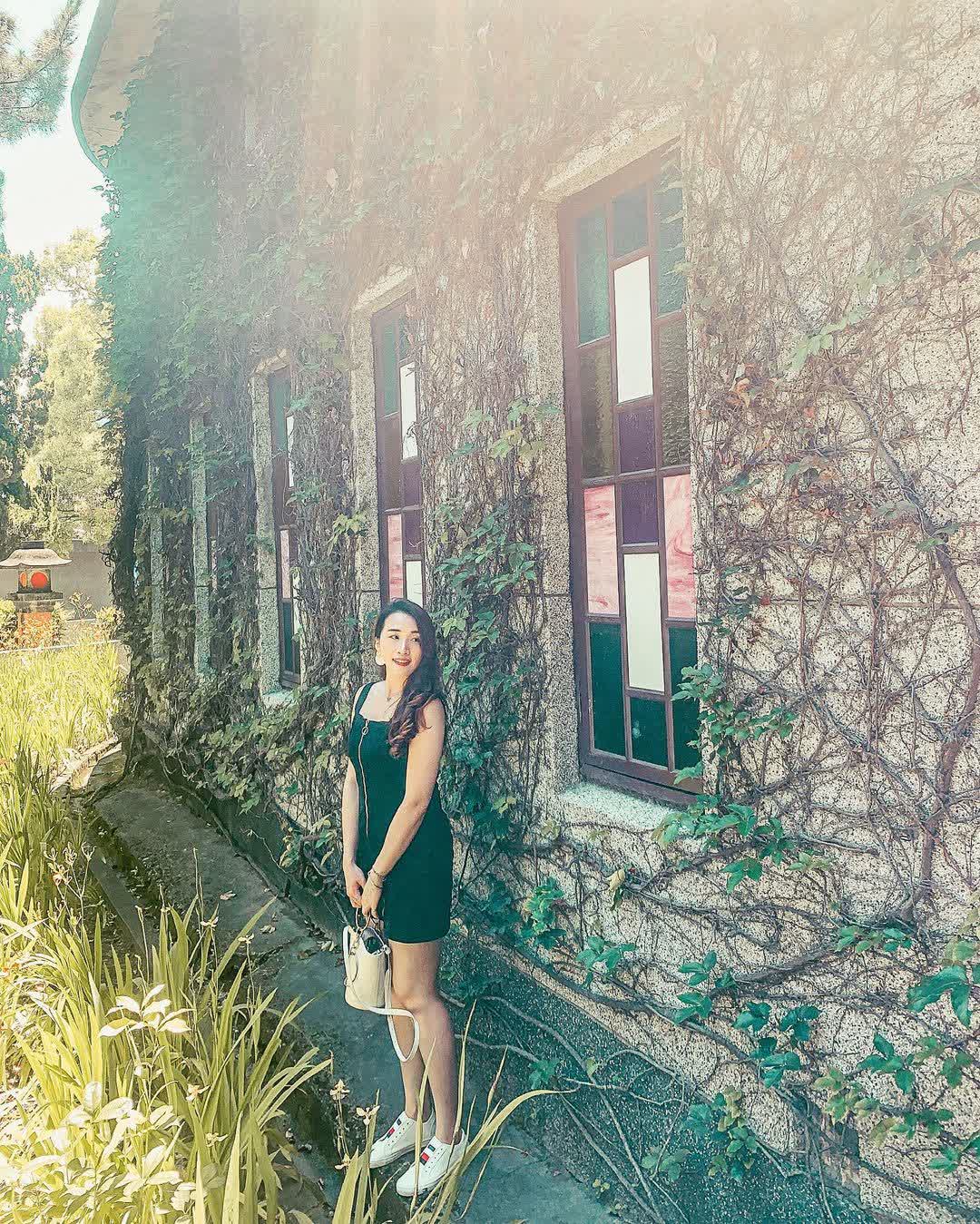 新城天主堂 | 去趣 chicTrip