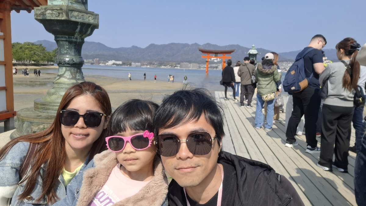 嚴島神社 | 去趣 chicTrip