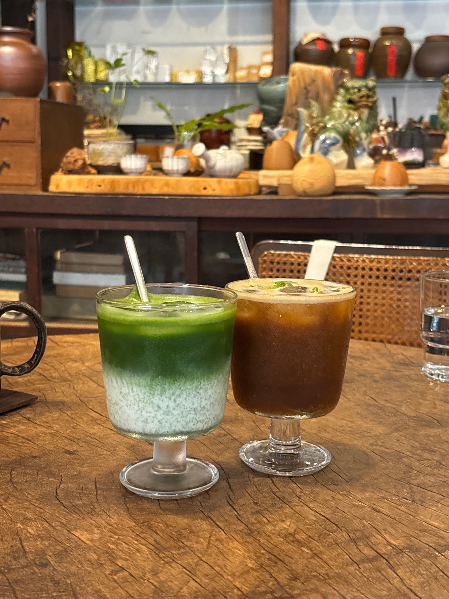 捌㡯珈琲（無訂位服務） | 去趣 chicTrip