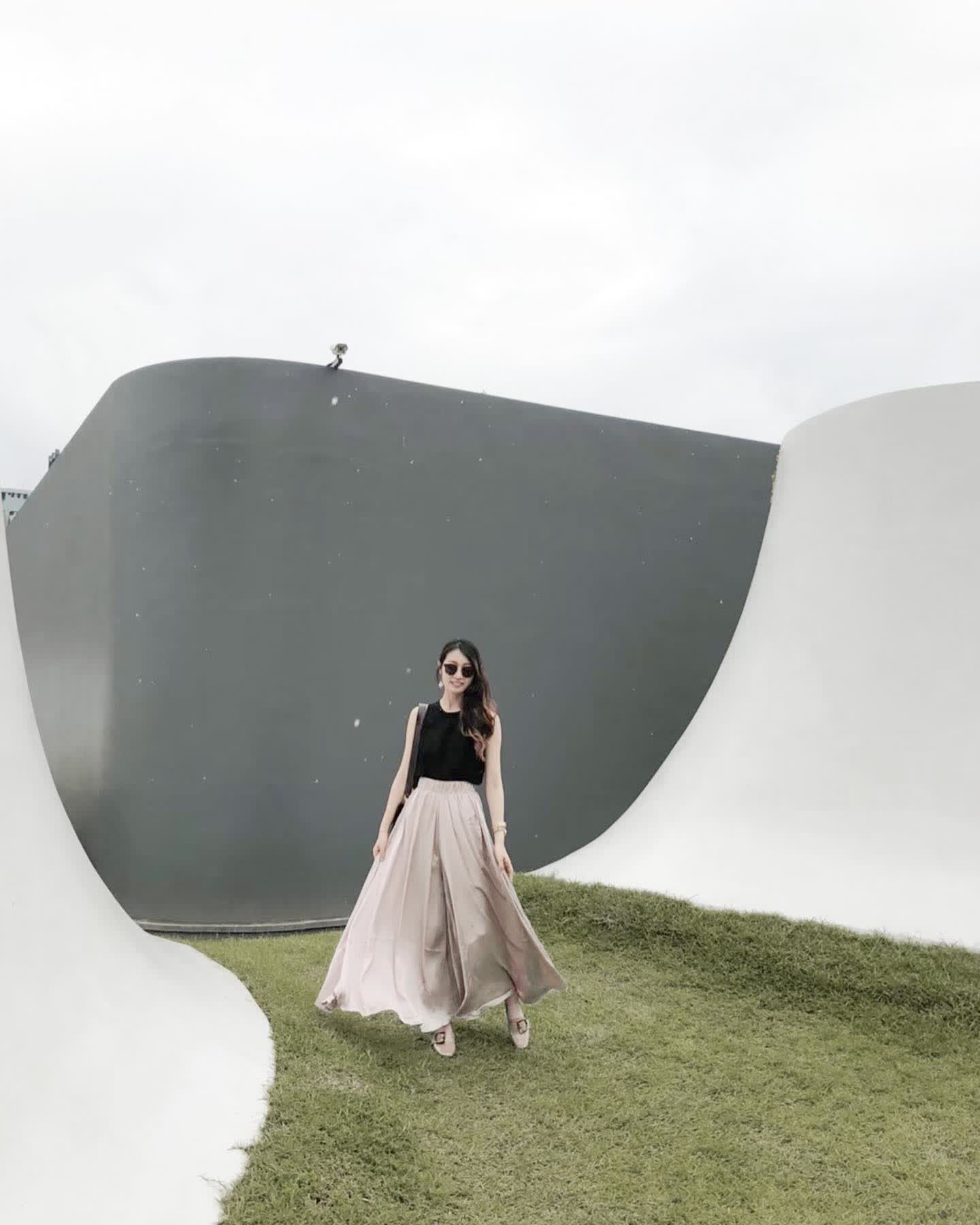 臺中國家歌劇院 | 去趣 chicTrip