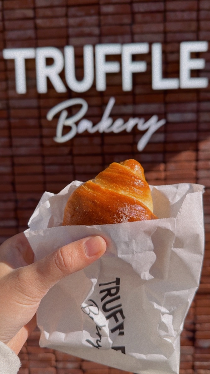 TruffleBAKERY 三軒茶屋店 | 去趣 chicTrip
