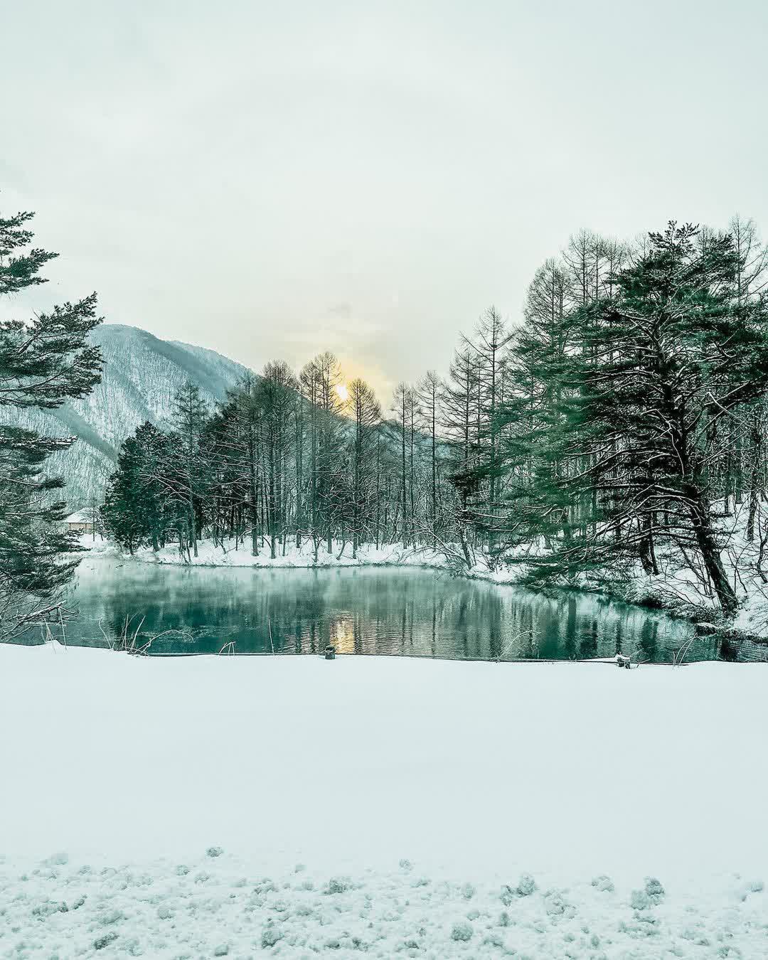 中禪寺湖 | 去趣 chicTrip