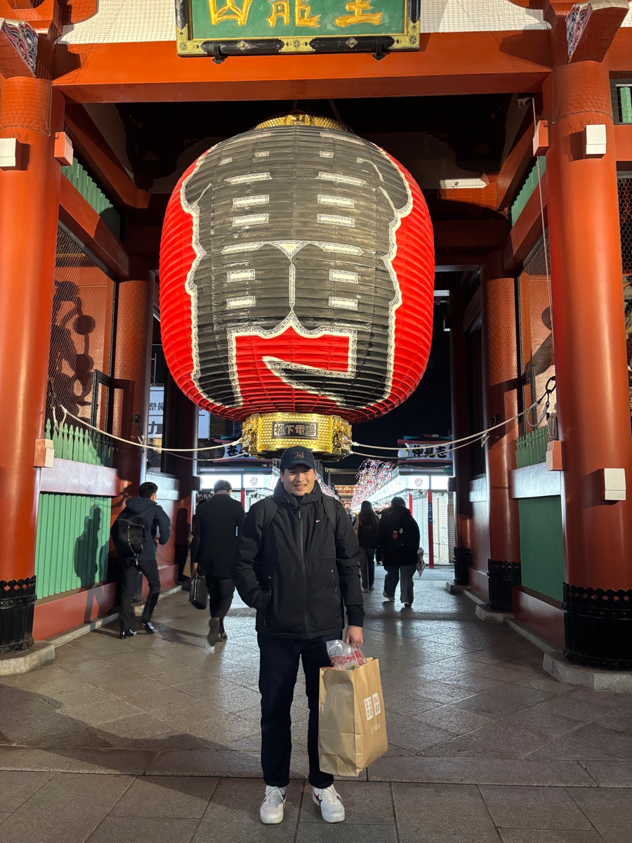 淺草寺 雷門 | 去趣 chicTrip