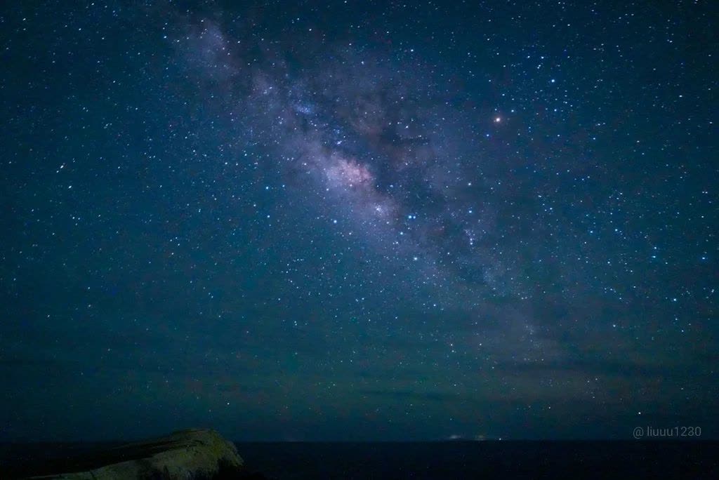 帆船鼻大草原 | 去趣 chicTrip