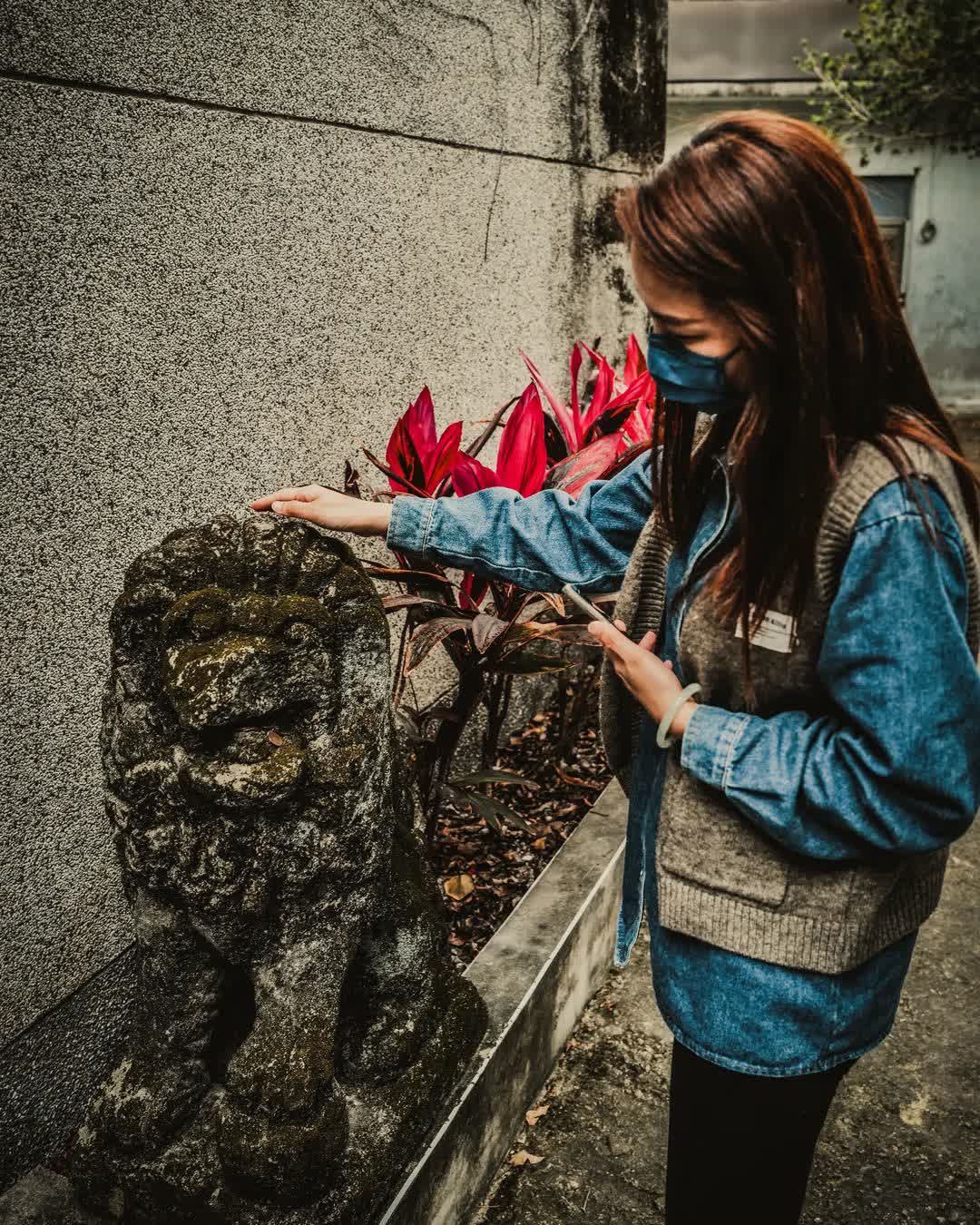 新城天主堂 | 去趣 chicTrip