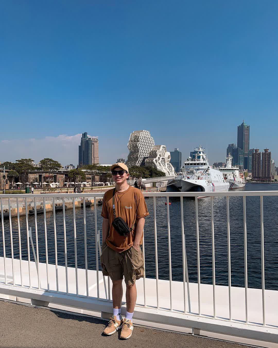 大港橋 | 去趣 chicTrip