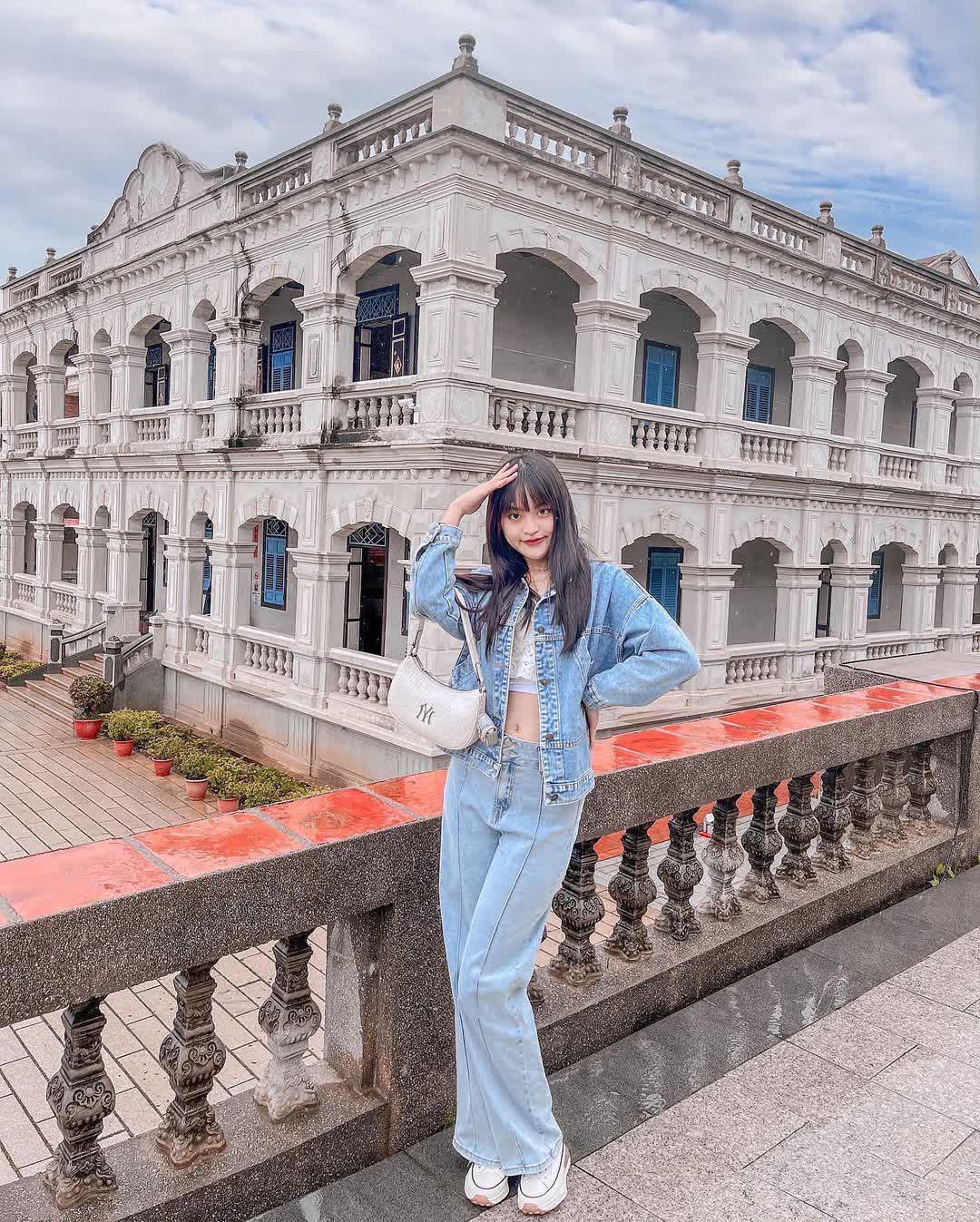 陳景蘭洋樓 | 去趣 chicTrip