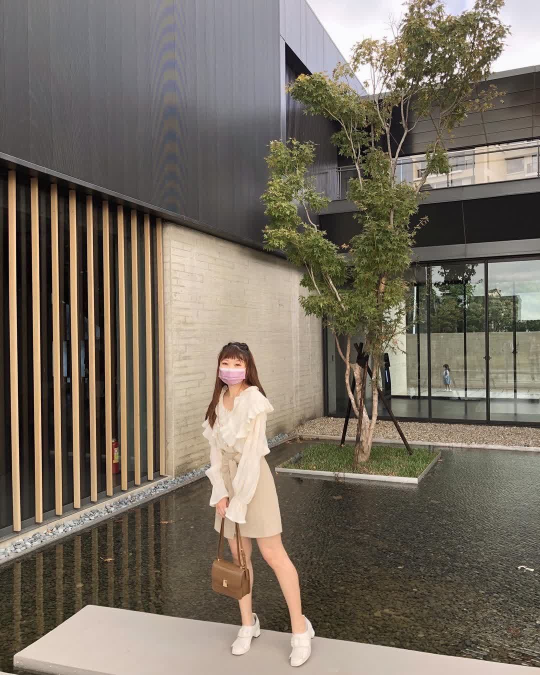 橫山書法藝術館 | 去趣 chicTrip