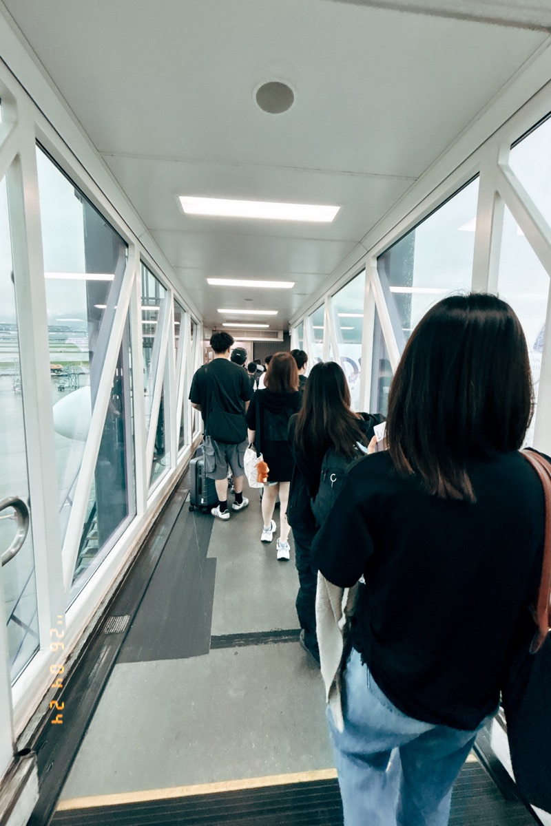 香港國際機場 | 去趣 chicTrip