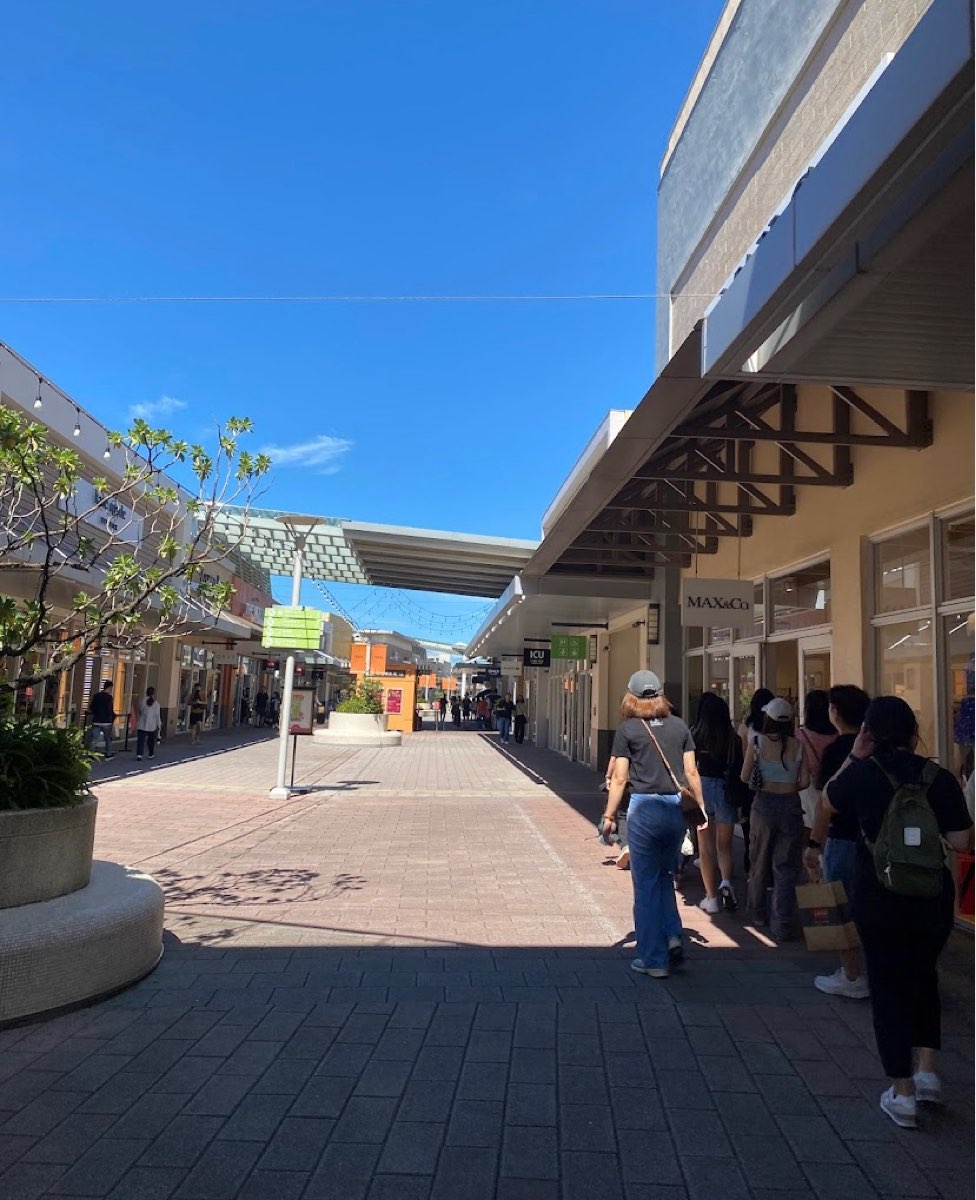 華泰名品城 | 去趣 chicTrip