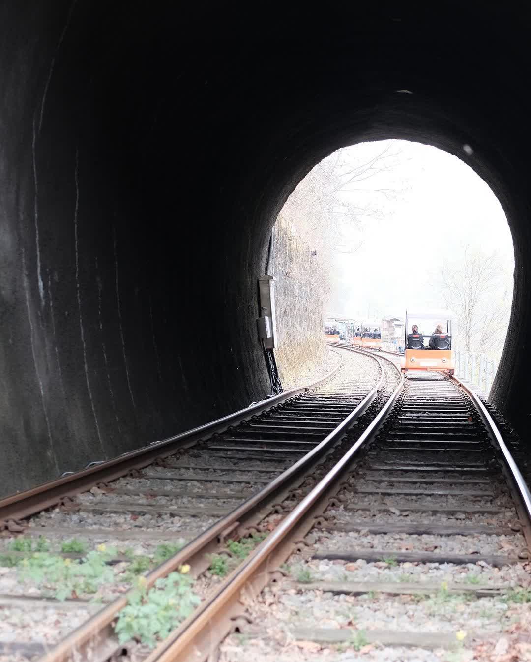 江村鐵道主題公園 | 去趣 chicTrip