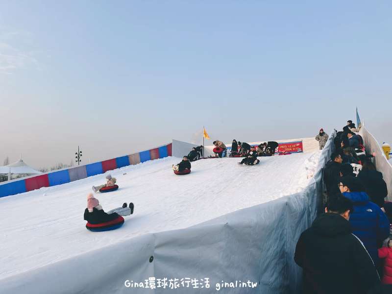 汝矣島漢江公園 | 去趣 chicTrip