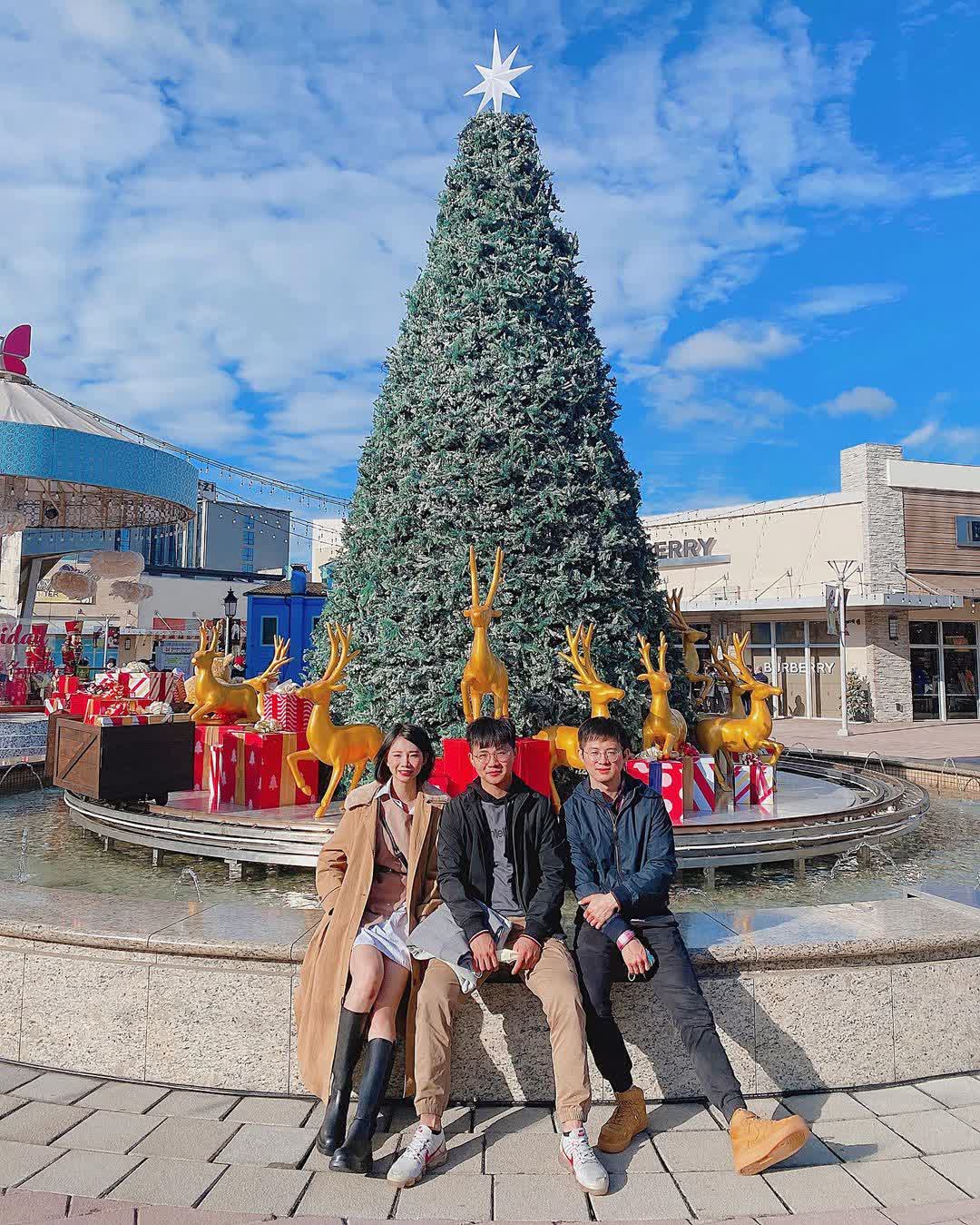 華泰名品城 | 去趣 chicTrip