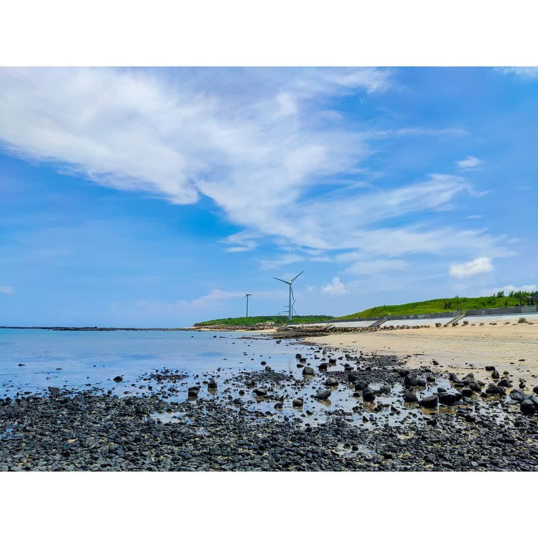 奎壁山摩西分海 | 去趣 chicTrip