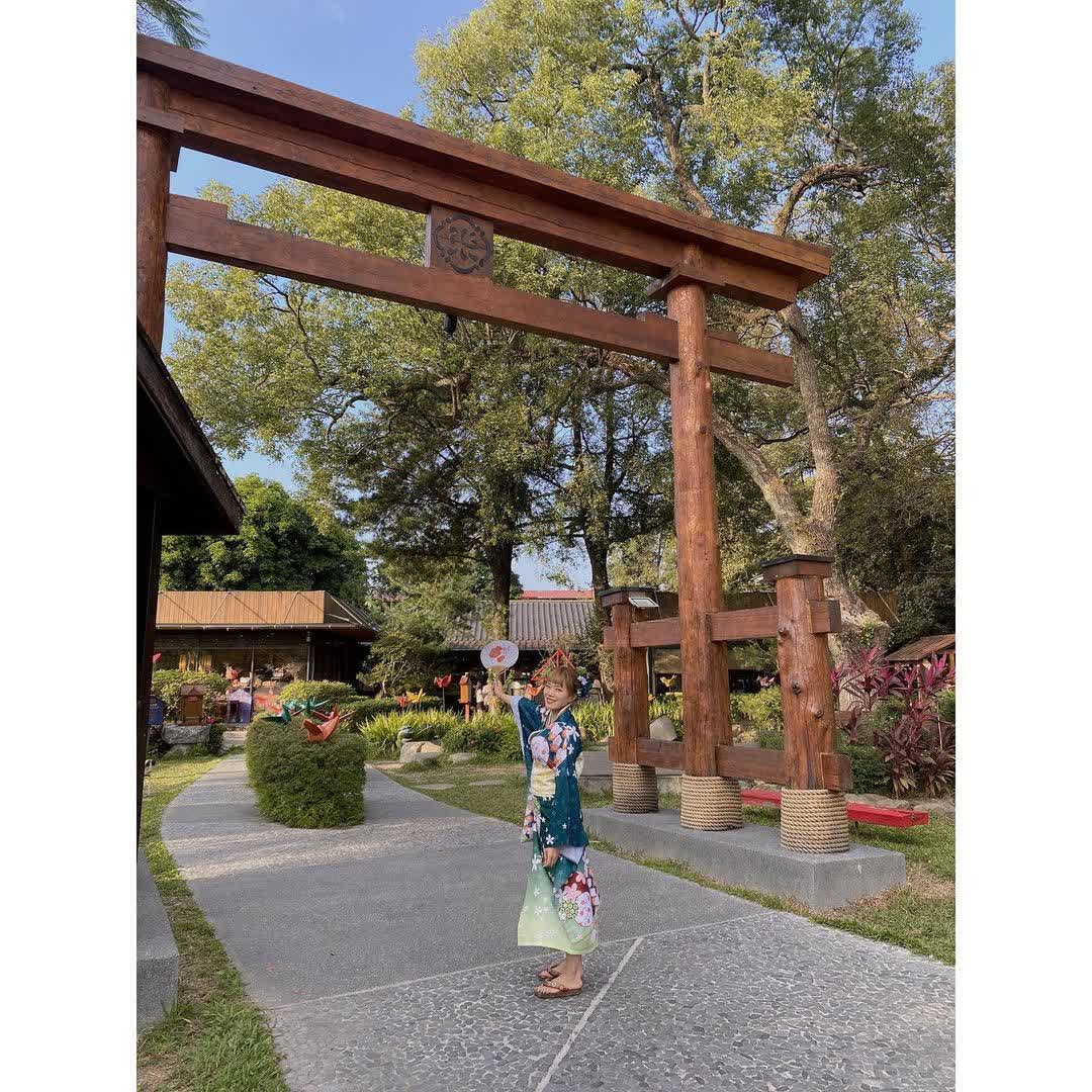 鳥居Torii 【喫茶食堂 / 祈願所 / 擔露本舖 / 福亭屋】(全台唯一祈福主題餐廳) | 去趣 chicTrip