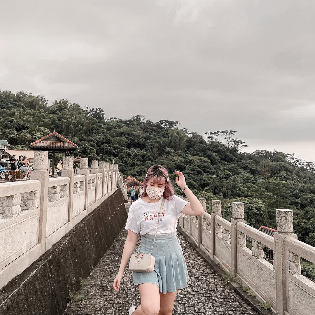 水火同源 | 去趣 chicTrip