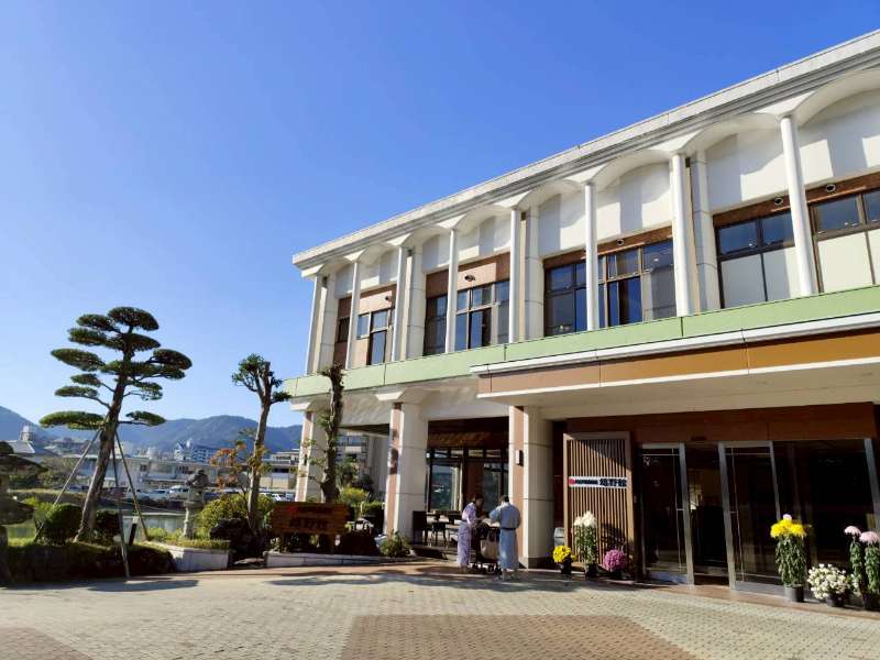 湯快度假村 嬉野館 | 去趣 chicTrip