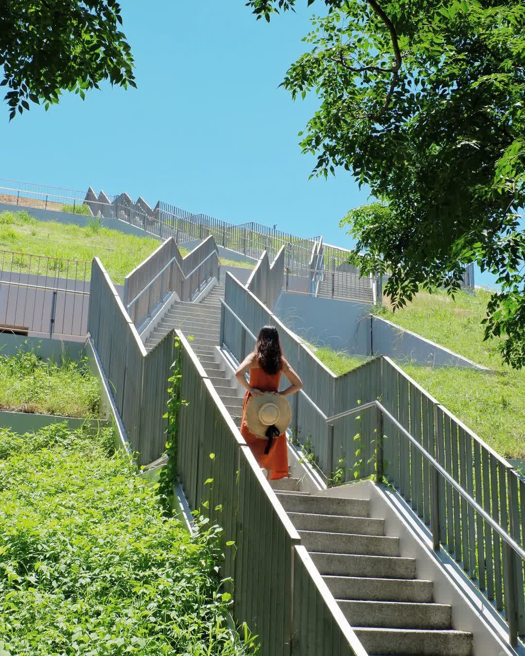 國立臺東大學圖書資訊館 | 去趣 chicTrip